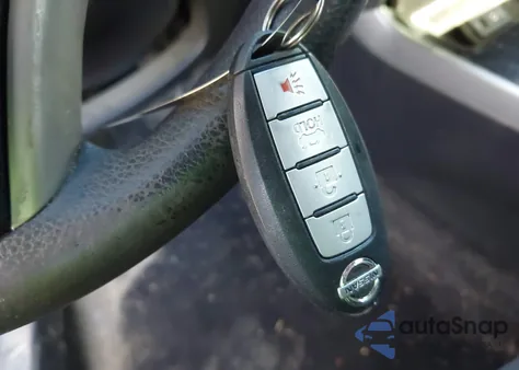 2014 Nissan Altima 2.5 S from USA, damaged, VIN 1N4AL3AP6EC195414